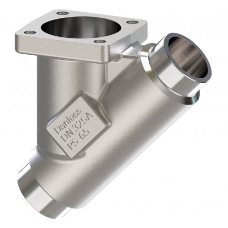 148B6737 - 148B6737 DANFOSS REFRIGERATION No paint Housing SVL 32 SA STR PS65