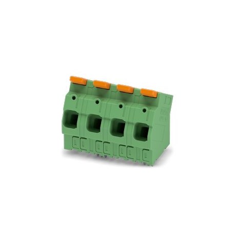 LPTA 16/ 4-15,0-ZB - LPTA 16/ 4-15,0-ZB 1333872 PHOENIX CONTACT PCB terminal, rated current: 76 A, rated voltage (III/2): 1000 V,..