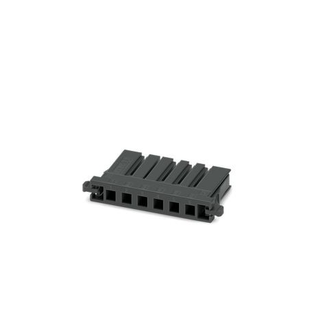 D32PC 2,2/ 6-5,08-X - D32PC 2,2/ 6-5,08-X 1376527 PHOENIX CONTACT Connector for printed circuit board, color: black, rated current..