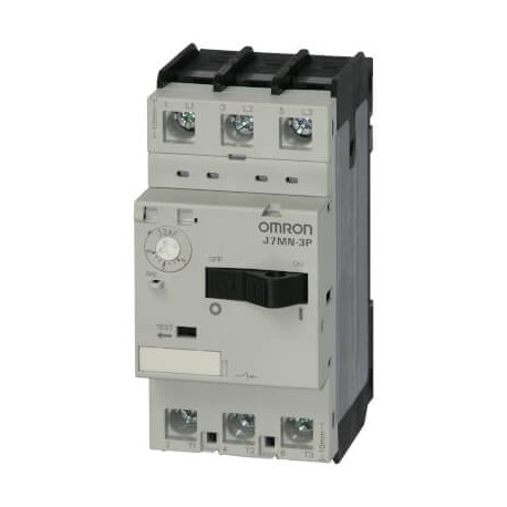 J7MN-3P-2E5 - J7MN-3P-2E5 J7MN9059A 234281 OMRON 1.6 2.5 A / 0.75KW Tilting
