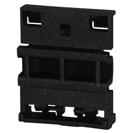 J75KN-P-1039 - J75KN-P-1039 J75K9000A 675306 OMRON Snap-on adapter for mounting the J7KNU on 35 mm DIN rail