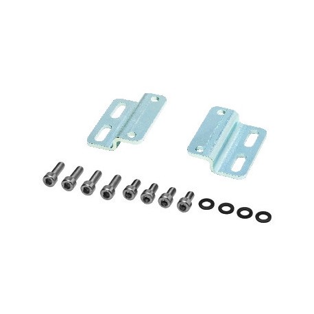 OS32C-BKT3 - OS32C-BKT3 OS326015A 349187 OMRON OS32C Simple Mounting Bracket