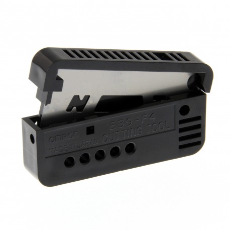 E39-F4 - E39-F4 E39F1004M 131351 OMRON Fiber Optic Cutting Shears