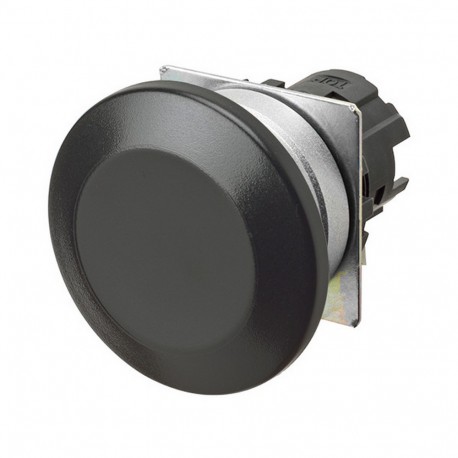 A22NZ-MMM-NBA - A22NZ-MMM-NBA A2270132H 664974 OMRON Pulsa.22mm, Metal, SETA, MOMENTARY, Opaque BLACK