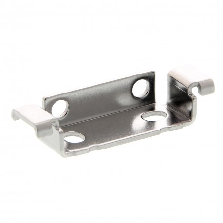 E39-L143 - E39-L143 E3X 1088F 130028 OMRON Mounting bracket for E3X-NA/DA-N/S