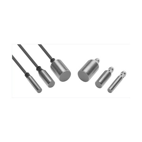 E2V-X15B1-M1 - E2V-X15B1-M1 E2V 0063M 249442 OMRON Multi-metal 3h cc Enr 15mm M30 PNP NA Connector M12