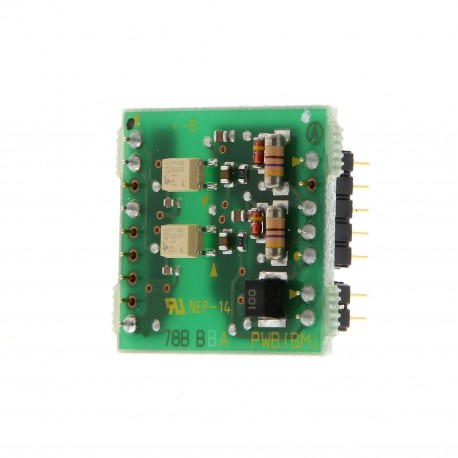 E53-AKB - E53-AKB E53 8005C 129693 OMRON Event Ticket E5-AN / EN / AK / EK