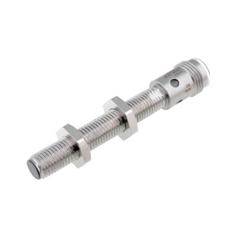 E2A-S08LS02-M1-B2 - E2A-S08LS02-M1-B2 E2A 7260A 232023 OMRON Stainless Steel Long 3h Enr 2mm M8 PNP NC Connector M12