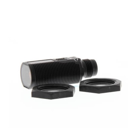 E3FA-TP21-L - E3FA-TP21-L E3FA0074A 415552 OMRON Plastic Emitter Barrier 20m PNP Connector M12