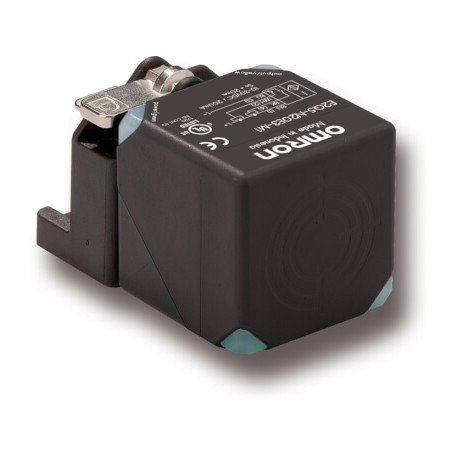 XS5G-D421 - XS5G-D421 XS5G0004M 269092 OMRON M12 Cableless Connector Straight Male 4-wire Smart click Solder