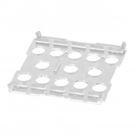 E53-COV19 - E53-COV19 E53 8056H 353953 OMRON Terminal Cover for E5CB