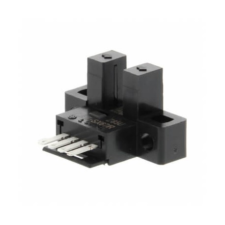 EE-SX671R - EE-SX671R EESX2254M 392313 OMRON Horseshoe 5mm Vert PC-Board