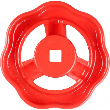 148B4066 - 148B4066 DANFOSS REFRIGERATION SPARE PART HANDWHEEL-HEAVY SVA 100