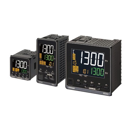 E58-CIFQ2-E - E58-CIFQ2-E E58 1004E 356821 OMRON Cable communication. Front E5EC