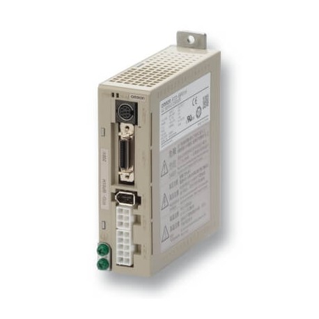 R7D-BP04H - R7D-BP04H R7DB0017A 285889 OMRON SS2 Drive, Pulse Input, 400W, 200V