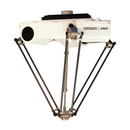 Rental Hornet Platform - Rental Hornet Platform AA052668G 681920 OMRON After-Sales Robotics Services Hornet Platform Rental (1 week, ..