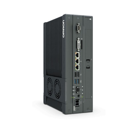 NY000-AB01 - NY000-AB01 NY000002R 686298 OMRON Mounting accessory for PC BOX on wall