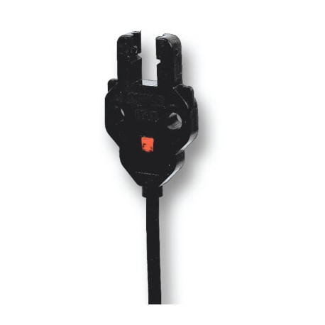 EE-SX772 2M - EE-SX772 2M EESX1627B 127675 OMRON Miniature Horseshoe 5mm Obsc NPN Cable 2m