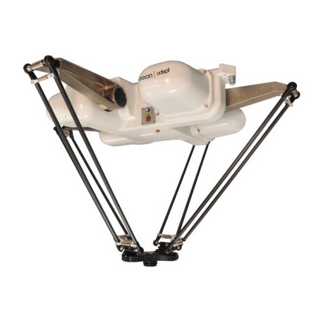 Rental Quattro Plat, P34 USDA - Rental Quattro Plat. P34 USDA AA052658M 681909 OMRON After-Sales Robotics Services Quattro Platform P34 USDA..