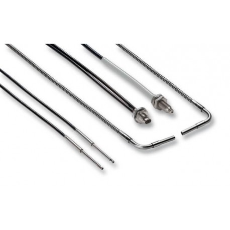 E32-D51 5M - E32-D51 5M E32 6049D 131484 OMRON High DSLR 150ºC Threaded M6 cable 5M