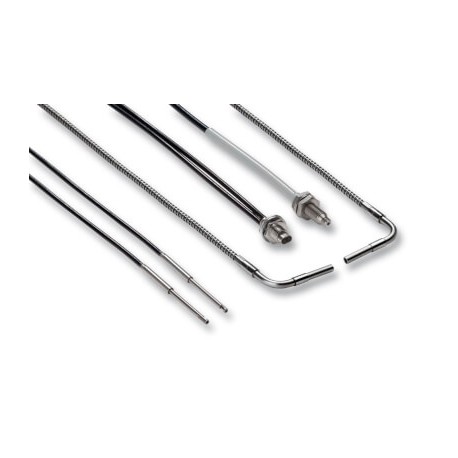 E32-D73-S 2M - E32-D73-S 2M E32 7037F 355397 OMRON High DSLR temperature 400ºC diam.1.65