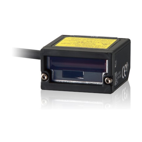 V509-W011 0,8M - V509-W011 0.8M V5200002A 109083 OMRON PLC connection cable 0.8m