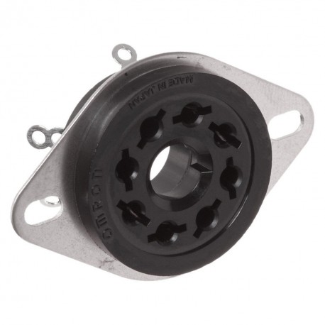 PL11 - PL11 PL 1006M 105709 OMRON Circular 11 pin