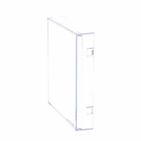 Y92A-96B - Y92A-96B H8PS9001F 142011 OMRON Flexible protective cover 96x96 mm