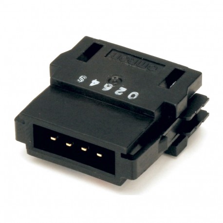 DCN4-BR4 - DCN4-BR4 DCN40002G 226113 OMRON Conector Componet de Línea IP20