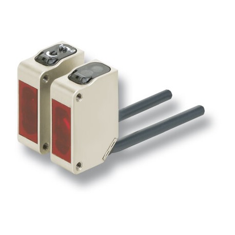 E3ZM-R81-S1J 0,3M - E3ZM-R81-S1J 0.3M E3ZM0310R 689631 OMRON Photocell, mirror reflection, metal body, IP69K, 4 m, M12 stainless..