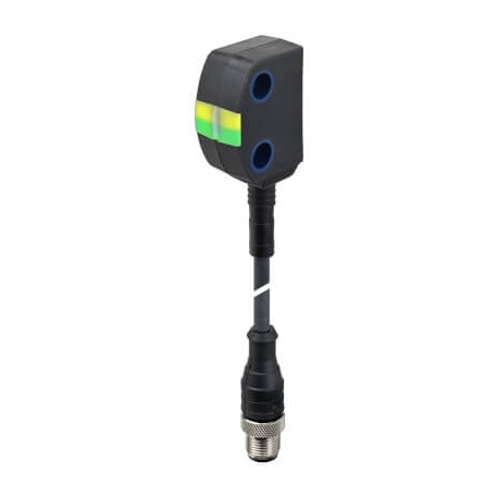 D41D-2CD-025N2 - D41D-2CD-025N2 D41D8002D 701114 OMRON Non-Contact Interlock Switch, High Code RFID, PNP, Test Pulse, Free En..