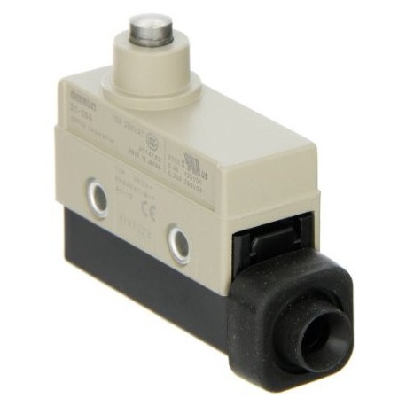 ZC-D55 - ZC-D55 ZC551000G 106416 OMRON High Precision Plunger