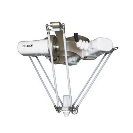 NJ-PA3001 - NJ-PA3001 NX010005M 355312 OMRON Sysmac CPU NJ Power Supply 100-240 VAC