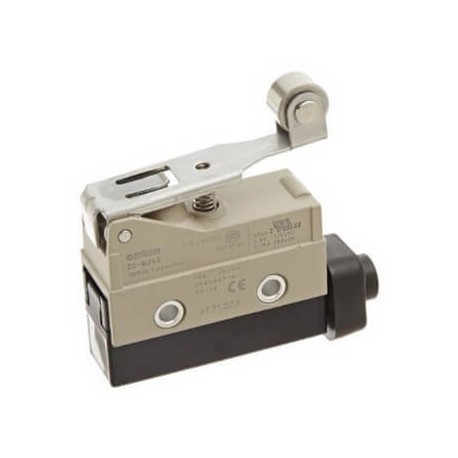 ZC-W255 - ZC-W255 ZC557400E 106352 OMRON Miniature limit switch