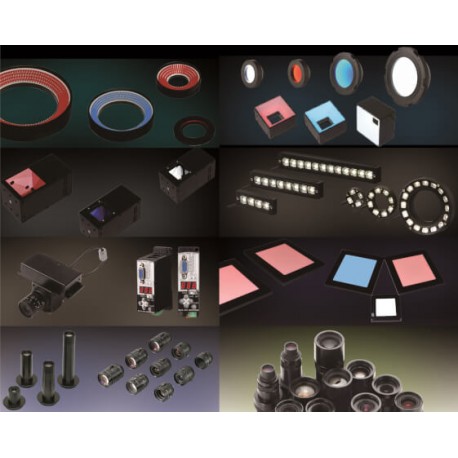 FL-XC10 - FL-XC10 FL 3005F 354141 OMRON Omron Lighting Extension Cable 10m