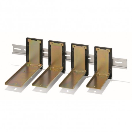 S82Y-VK15P - S82Y-VK15P S82Y3001R 377515 OMRON Side mount bracket (for 15W models)