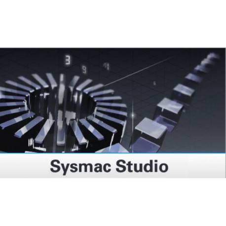 SYSMAC-AICSTE00D - SYSMAC-AICSTE00D NXSS0030B 685589 OMRON AI Controller Standard Software Platform