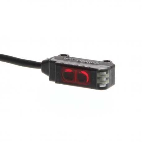 E3T-SL14 2M - E3T-SL14 2M E3T 1032F 149692 OMRON Miniature 3h DSLR 15mm Side PNP Osc