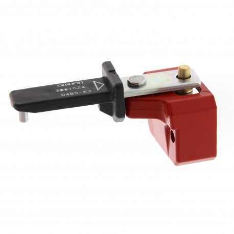 D4BS-K3 - D4BS-K3 D4BS0027M 148097 OMRON D4BS Angle Pin