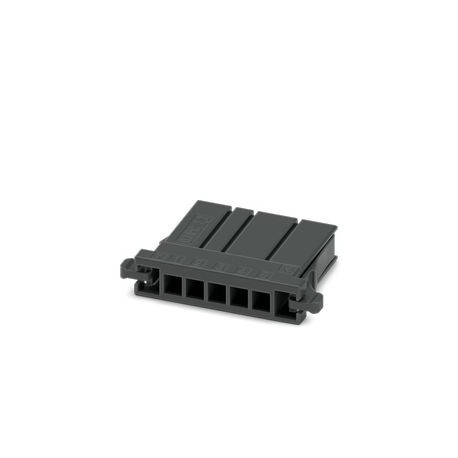 D31PC 2,2/ 5-3,81-Y - D31PC 2,2/ 5-3,81-Y 1340905 PHOENIX CONTACT Connector for printed circuit board, color: black, rated current..