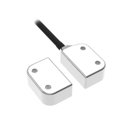 F3S-TGR-NMHR-21-05 - F3S-TGR-NMHR-21-05 AA040352F 387891 OMRON Reed 2NC+1NA Miniature Hygienic Sec. Switch 5m