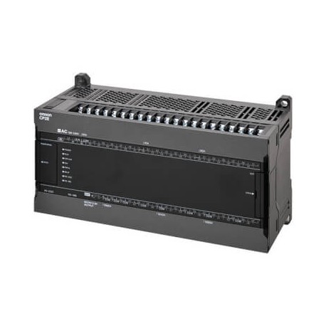 CP2E-S60DR-A - CP2E-S60DR-A CP2W0028D 689932 OMRON CP2E series compact standard type PLC, 36 inputs, 24 digital outputs rel..