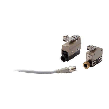 SHL-W3155 - SHL-W3155 SHLN3007H 111623 OMRON One-way sheave lever IP 67 Miniature