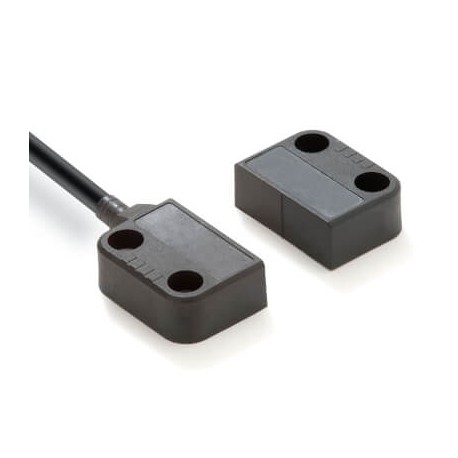 F3S-TGR-NMPR-21-05-R - F3S-TGR-NMPR-21-05-R AA039084M 378088 OMRON Sec. switch PLe Mini. Plast. Reed 2NC+1NA Cable 5m Right