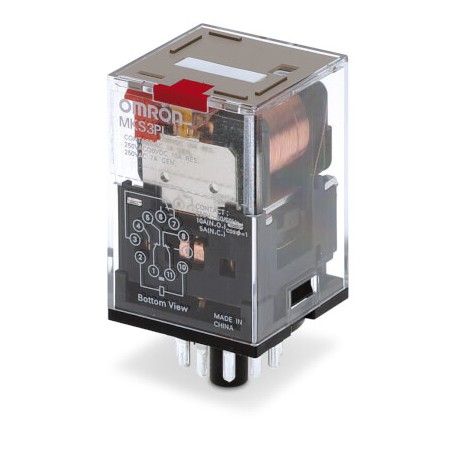 PFP-50N - PFP-50N PF 1208D 113514 OMRON DIN rail 50cm