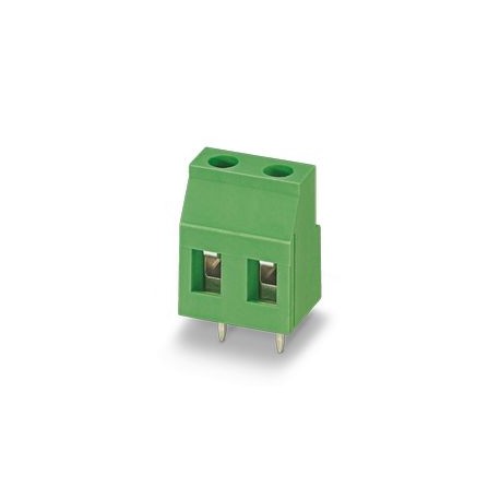 GMKDS 3/ 2 GY BD:L-N - GMKDS 3/ 2 GY BD:L-N 1514944 PHOENIX CONTACT PCB terminal, nominal current: 24 A, nominal voltage (III/2): 6..