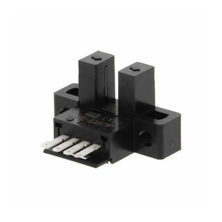 EE-SX671P - EE-SX671P EESX2253A 392312 OMRON Horseshoe 5mm Vert PC-Board