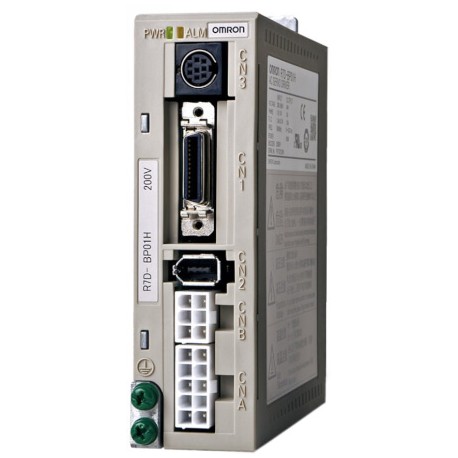 JUSP-OP05A-1-E - JUSP-OP05A-1-E AA022142H 236507 OMRON Sigma-5 Digital Operator