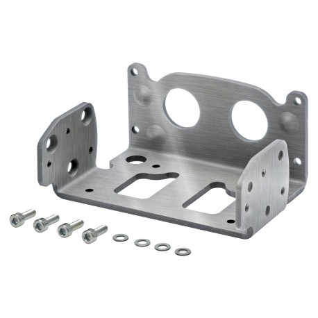 OS32C-BKT1 - OS32C-BKT1 OS326013E 349185 OMRON OS32C Bottom/Side Mounting Bracket