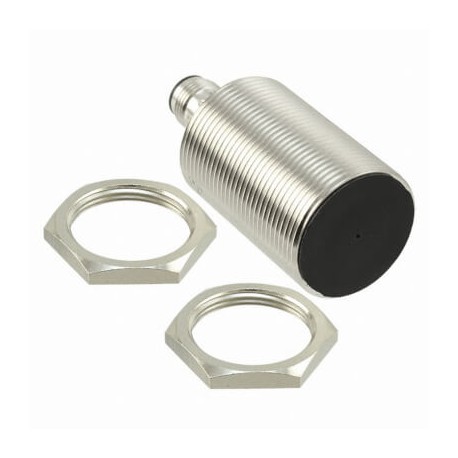 E2B-M30KS10-M1-B1 - E2B-M30KS10-M1-B1 E2B 2368M 674341 OMRON Inductive M30 Flush 10mm 3h PNP NA Connector M12 Lite